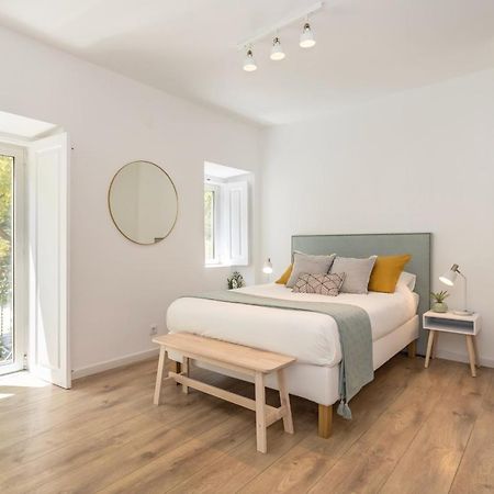 Setubal Citycenter Studios מראה חיצוני תמונה