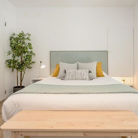Setubal Citycenter Studios מראה חיצוני תמונה