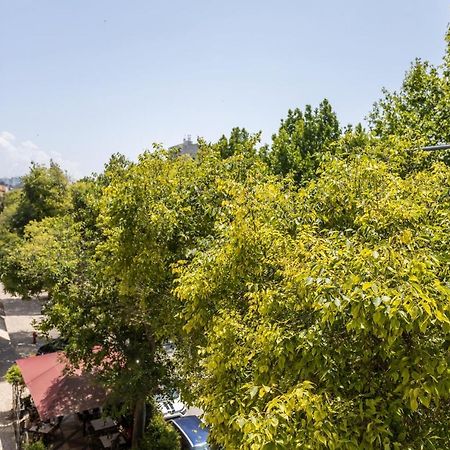 Setubal Citycenter Studios מראה חיצוני תמונה