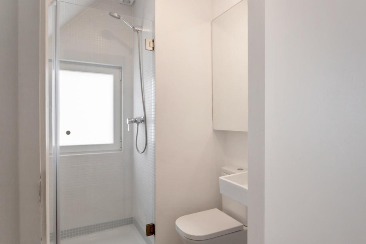 Setubal Citycenter Studios מראה חיצוני תמונה