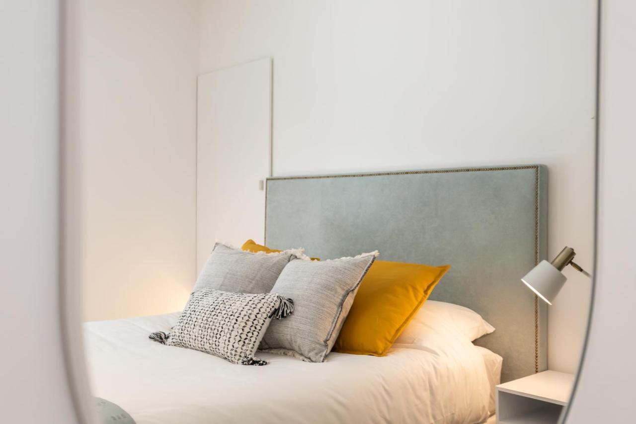 Setubal Citycenter Studios מראה חיצוני תמונה